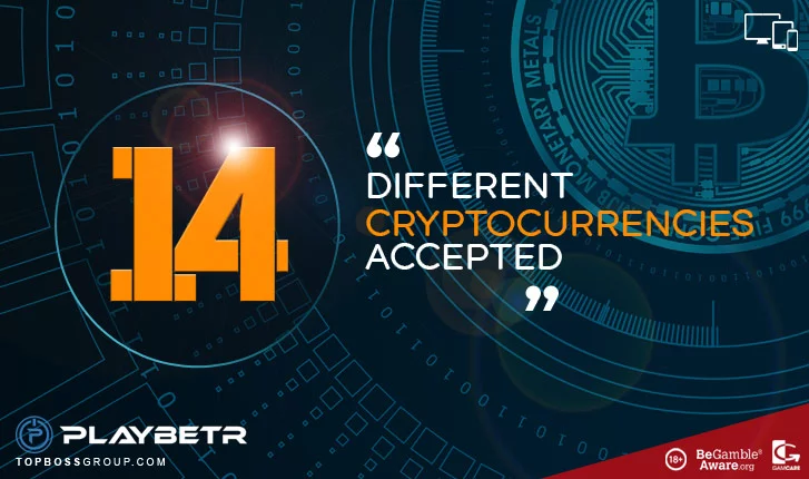 Crypto Casino Cryptocurrency Casino