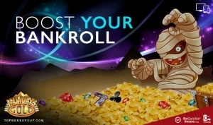 NZ Mummys Gold Welcome Bonus