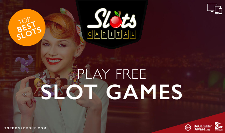 Slots capital instant play