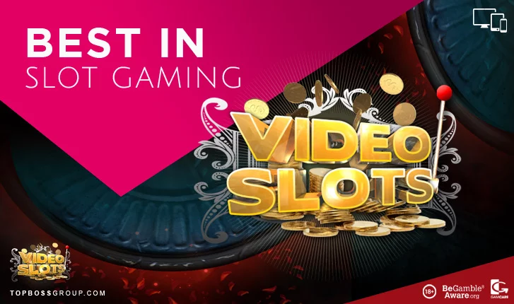 Video slots free spins