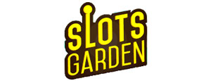 slots garden casino