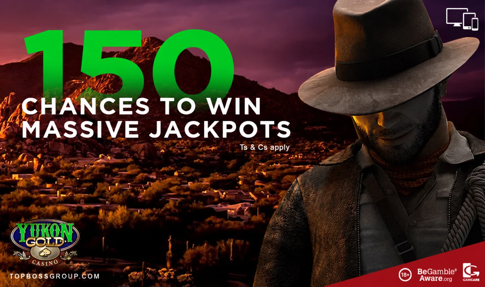 Yukon Gold Casino