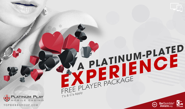 Platinum Play Casino Group Platinum Play Casino Group