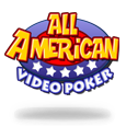 all american poker logo