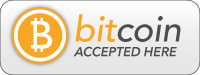 bitcoin accepted