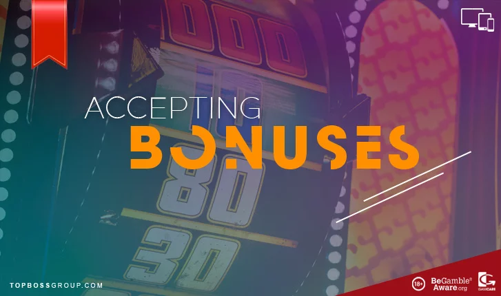 casinos offering a no deposit bonus