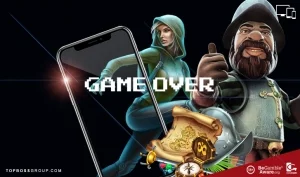 history of mobile casino games