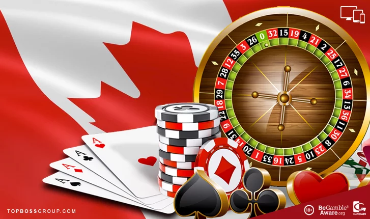internet gambling and Sports Betting in Canada
