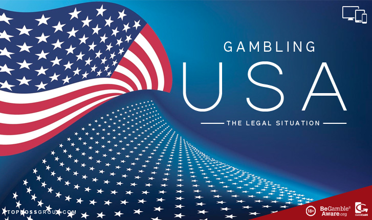 Casino Online Usa Legal