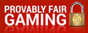 Provably Fair Gaming