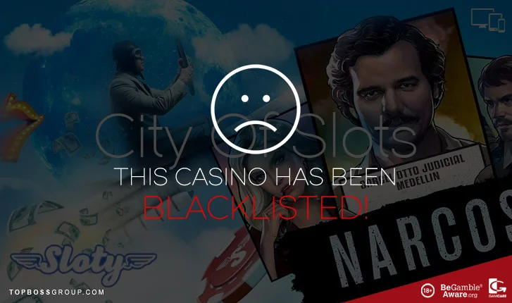 sloty city of slots bonus casino
