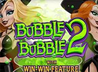 Hero SA RTG Win Win Feature Slots