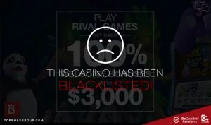 bovada online playing casino