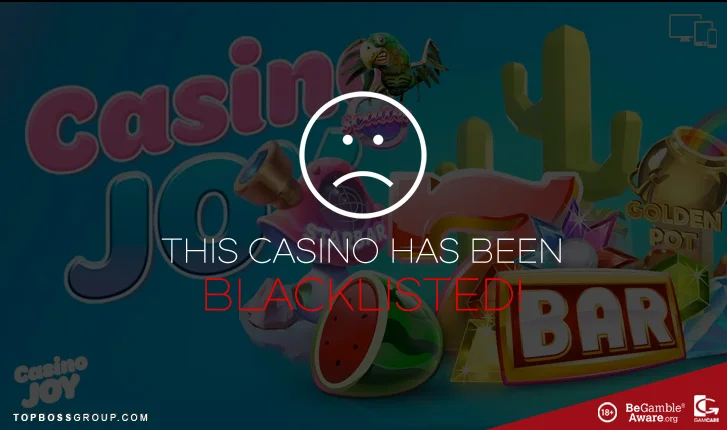 casino joy online slot payouts