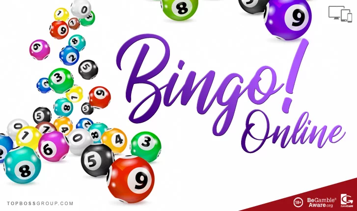 online bingo is better than bigno hall