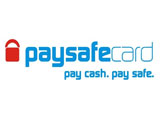 PaySafeCard PaySafeCard