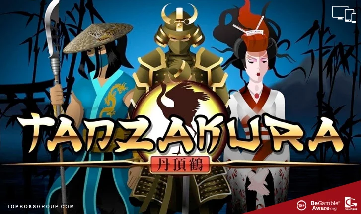 Genii Slot Game tanzakura