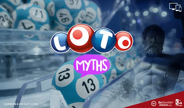 Lottery gambling Myths