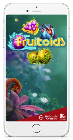 fruitoids bonus mobile slots