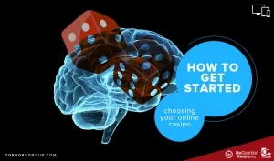 how to gamble online choosing a casino
