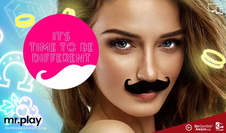 New Canadian Online Casino - Mr Play Casino Canada