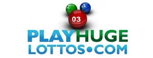 play huge lottos