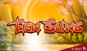 ten suns rival top slot