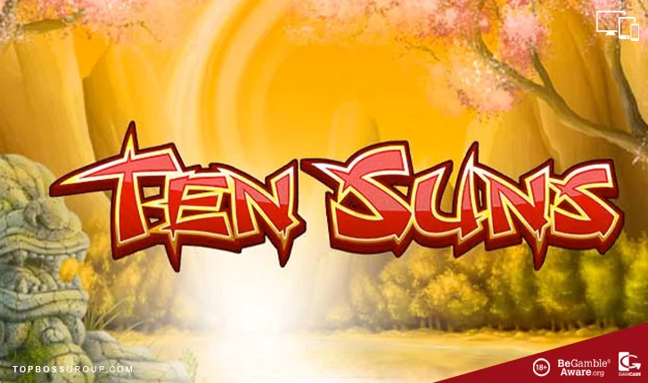 ten suns rival top slot