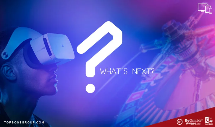 the Future of Online Gambling