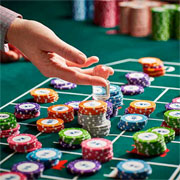 Basics Playing Roulette