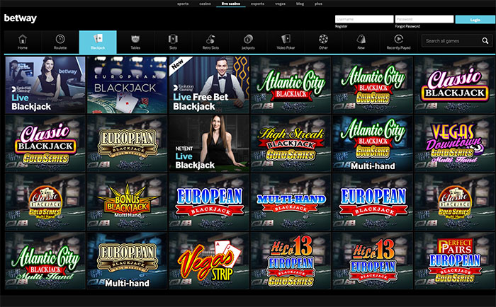 Blackjack Tournament Games Betway Blackjack Tournament Games Betway