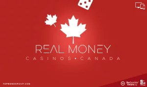 Canadian Online Casinos for real money plays