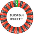 European Roulette Basics