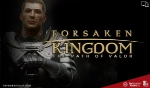 Forsaken Kingdom Slot By Rabcat