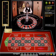 French Roulette Basics