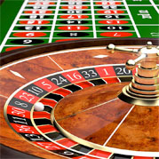 Introduction Roulette