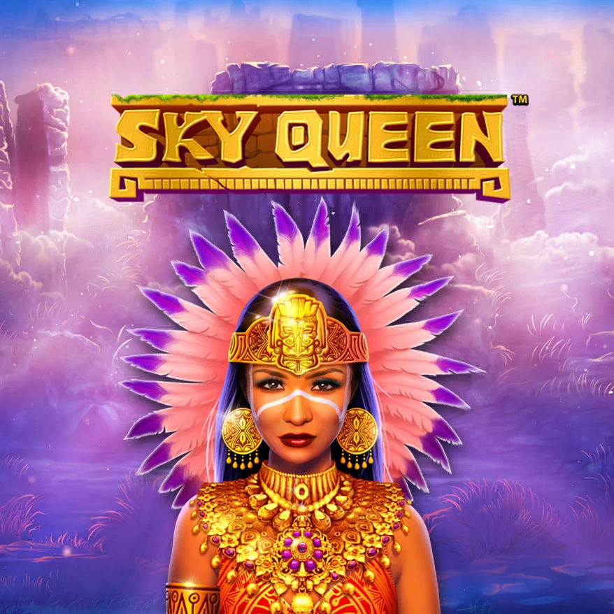 Sky Queen Fire Blaze Jackpots Sky Queen Fire Blaze Jackpots