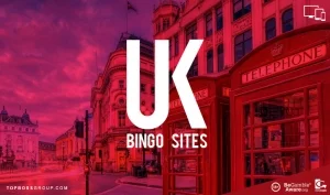 UK bingo playing sites