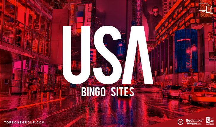 Best Bingo Sites For Usa Players