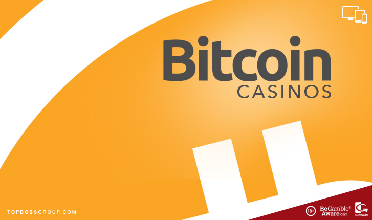 best crypto casinos