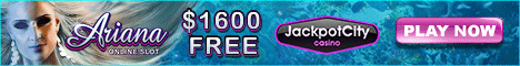 Jackpot City Mobile Casino Jackpot City Mobile Casino