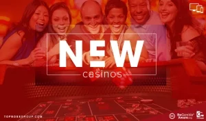 listings of new trusted online casinos