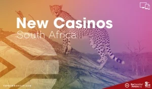 new south african online casino listings