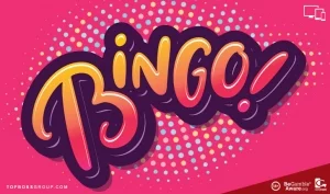 playing bingo online