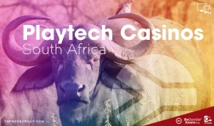 South African Playtech Casino
