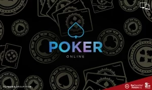 Poker Games Online