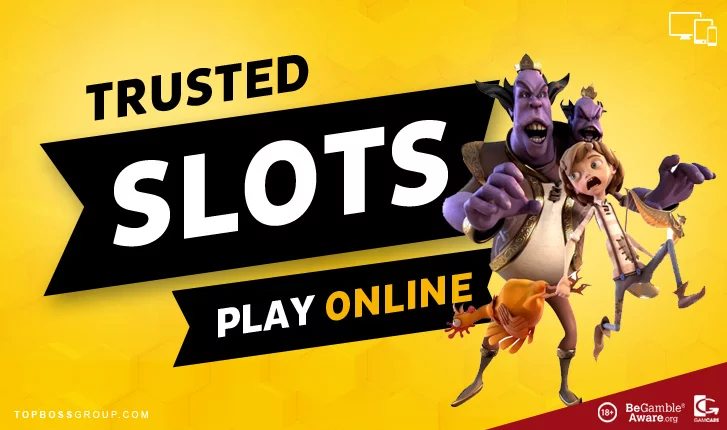 real money slots play
