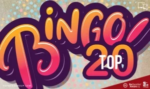Top 20 bingo Sites