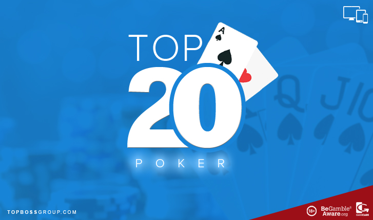Best Real Money Poker Site Canada