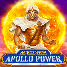Apollo Power Age of the Gods